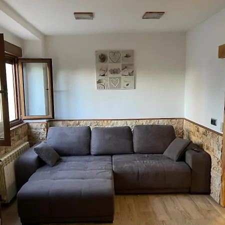 بيت للعطل Chalet Beach & Santiago Del Monte
